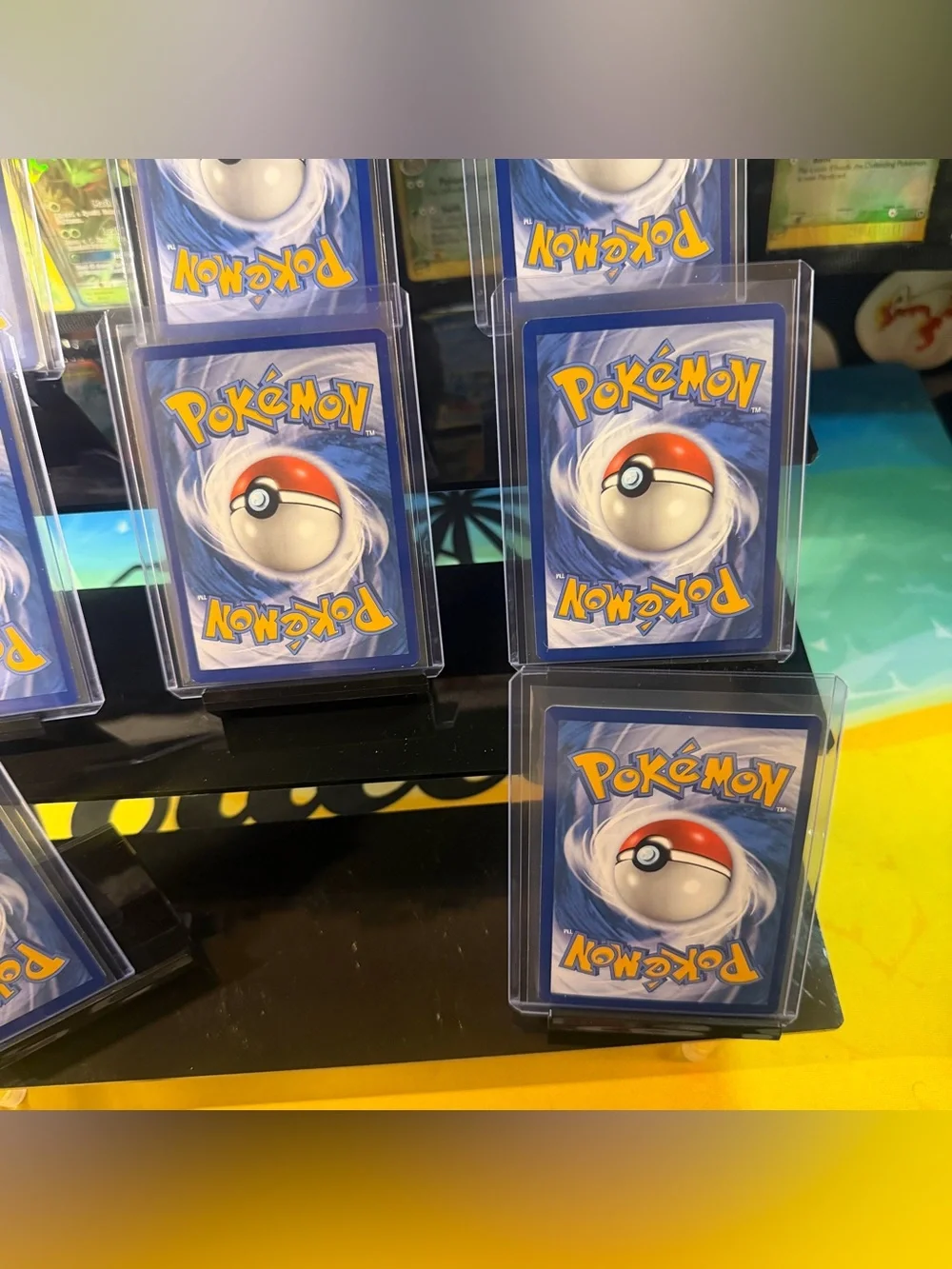 Gardevoir Pokemon Card Lot